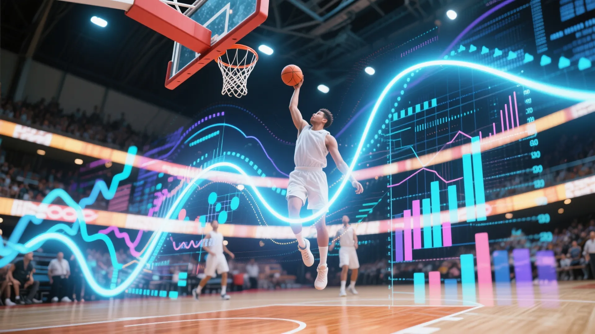 CBA赛事数据分析