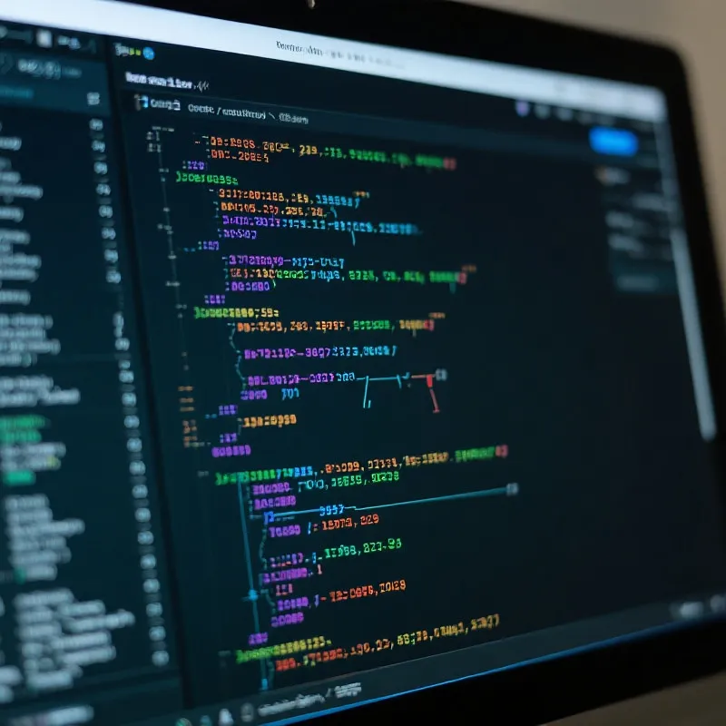 Algorithmic Modeling