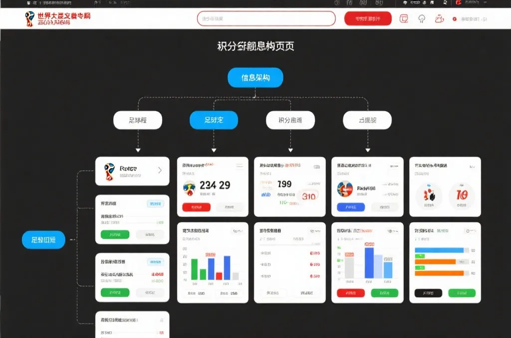 2026世界杯积分榜北美比赛时间：体育站长抢占搜索红利的黄金攻略